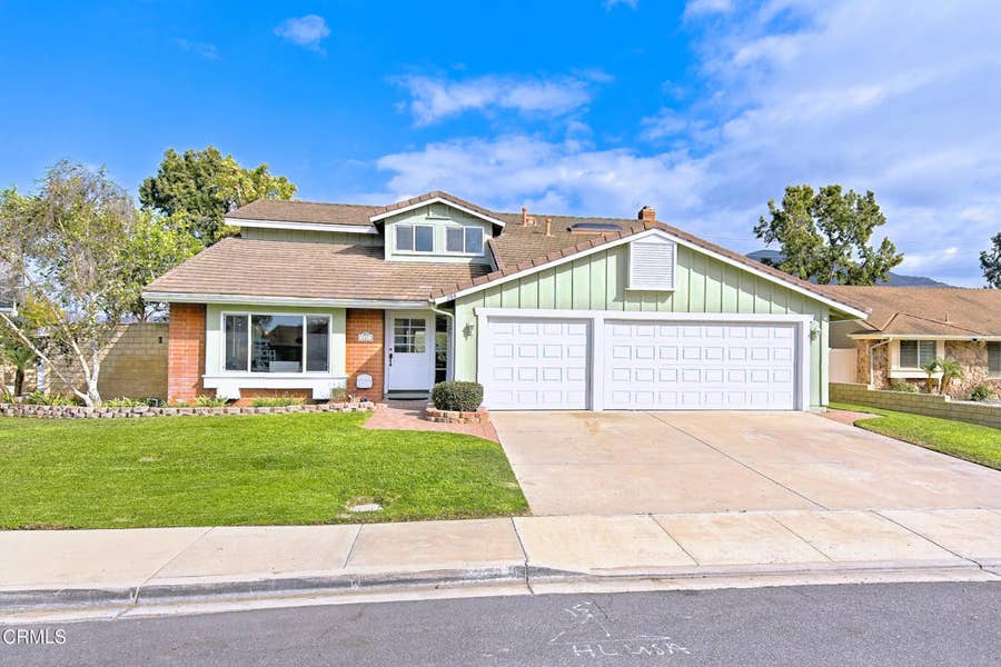 Property photo for 284 Bent Twig Avenue, Camarillo, CA