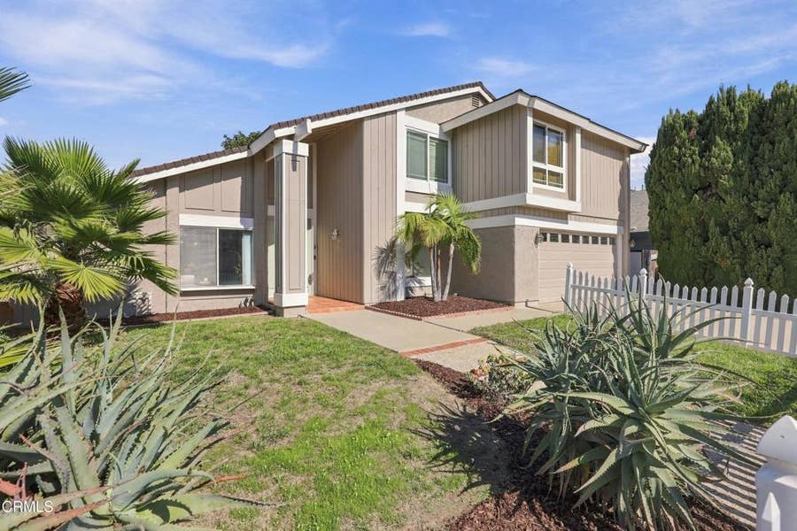 Property photo for 1242 Crestlake Avenue, Ventura, CA