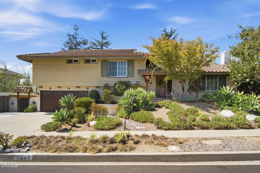 Property photo for 1467 Calle La Cumbre, Camarillo, CA