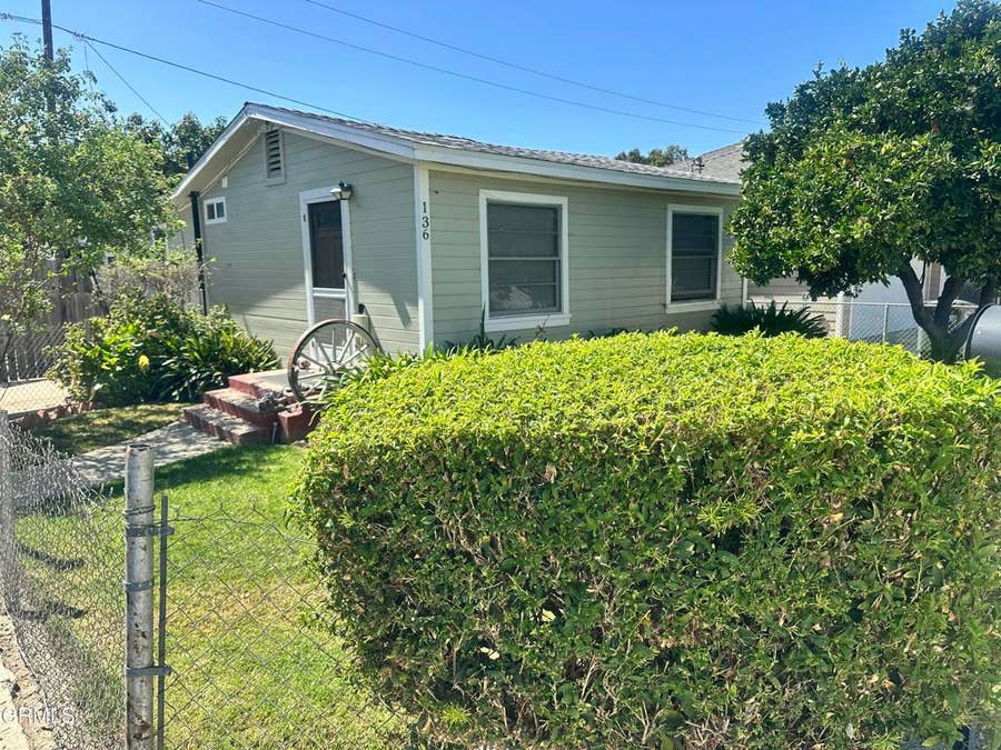 Property photo for 136 Bard Lane, Ventura, CA