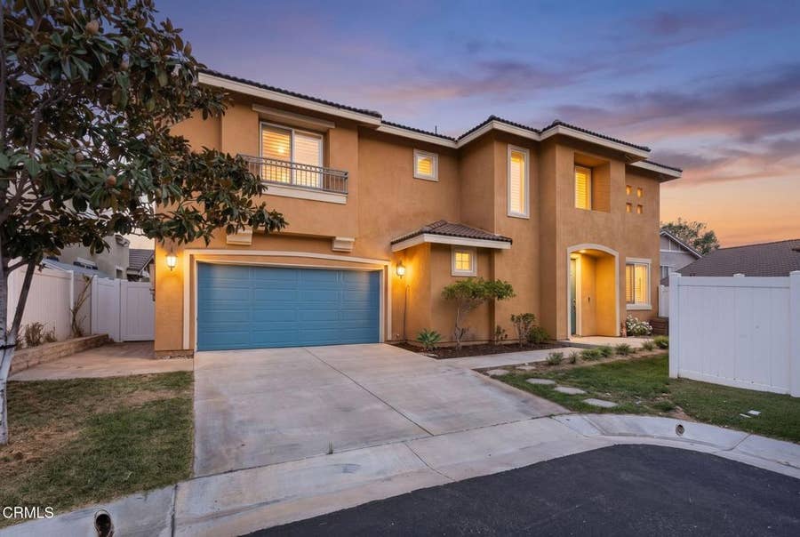 Property photo for 142 Cherrywood Street, Fillmore, CA