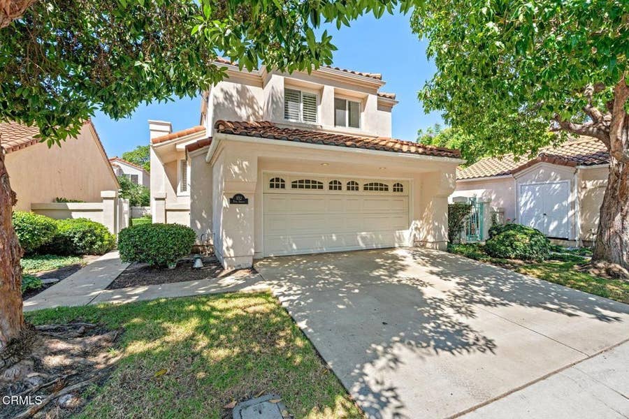 Property photo for 852 Vista Arriago, Camarillo, CA