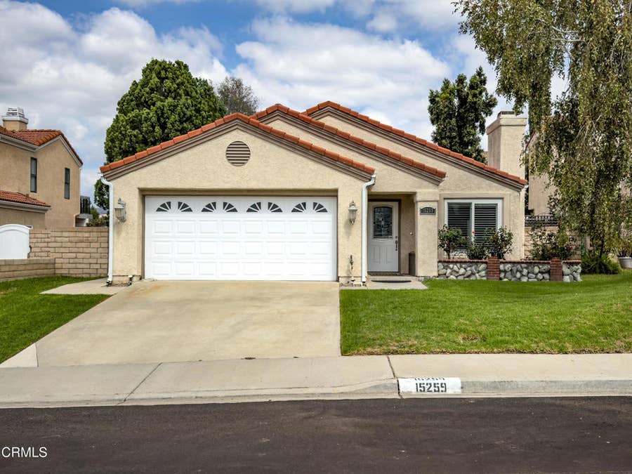 Property photo for 15259 Monroe Avenue, Moorpark, CA