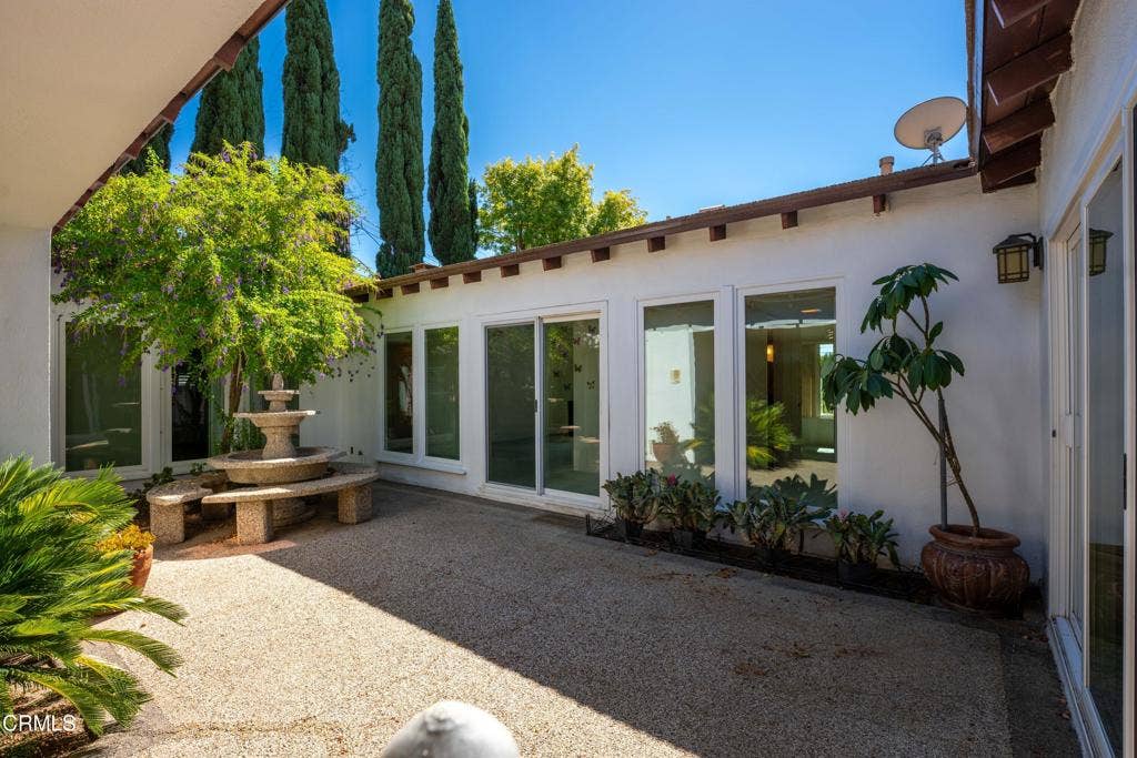 17518 Index Street, Granada Hills, CA 91344 17518 Index Street MLS-8