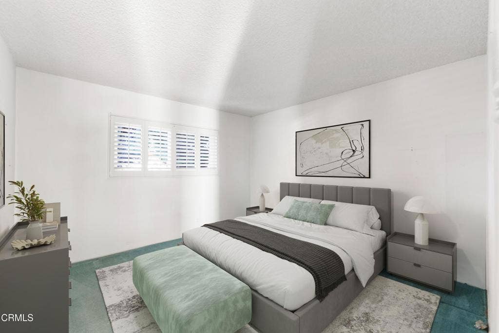 17518 Index Street, Granada Hills, CA 91344 Virtually Staged
