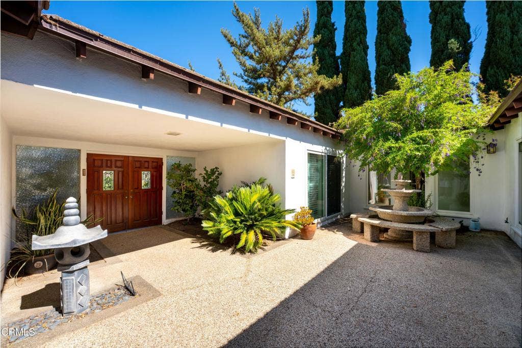 17518 Index Street, Granada Hills, CA 91344 17518 Index Street MLS-10
