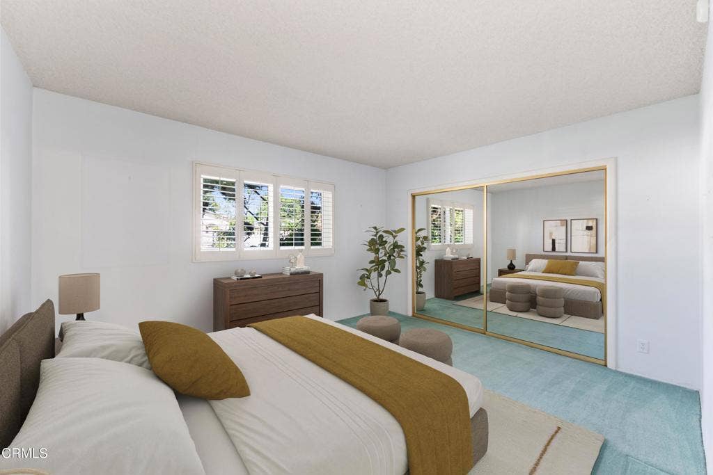 17518 Index Street, Granada Hills, CA 91344 Virtually Staged
