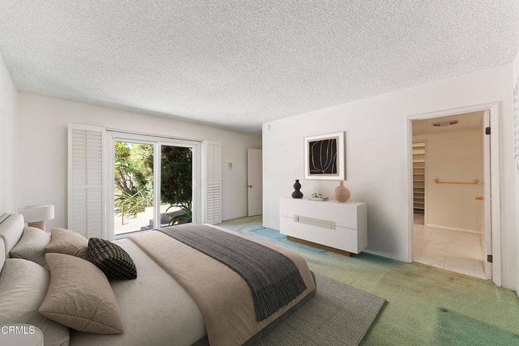 17518 Index Street, Granada Hills, CA 91344 Virtually Staged
