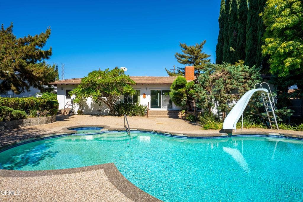 17518 Index Street, Granada Hills, CA 91344 17518 Index Street MLS-40