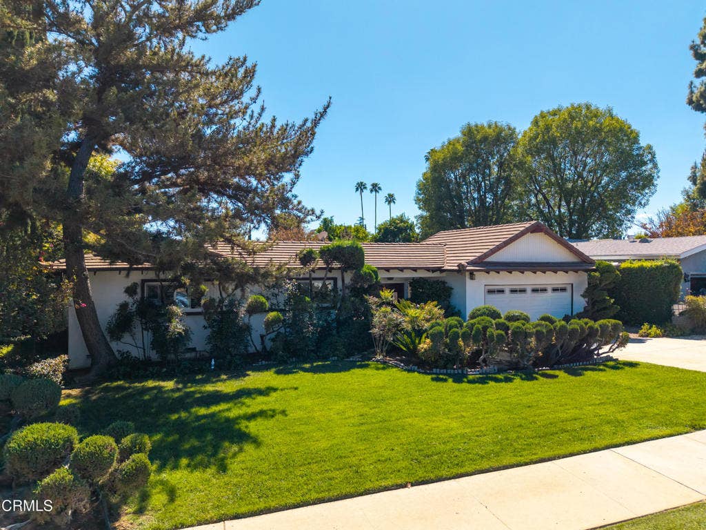 17518 Index Street, Granada Hills, CA 91344 17518 Index Street MLS-3