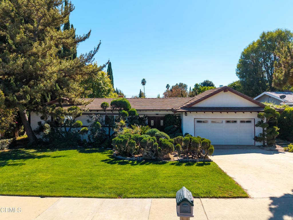 17518 Index Street, Granada Hills, CA 91344 17518 Index Street MLS-4