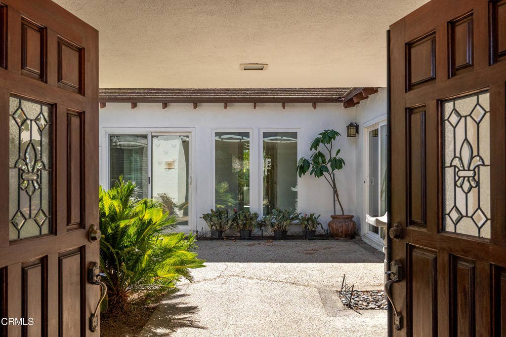 17518 Index Street, Granada Hills, CA 91344 17518 Index Street MLS-6