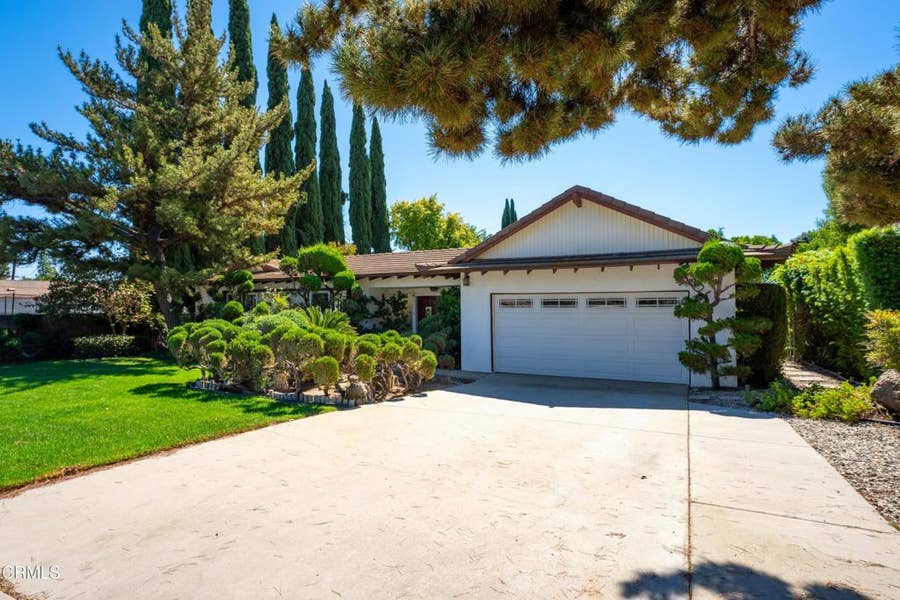 Property photo for 17518 Index Street, Granada Hills, CA