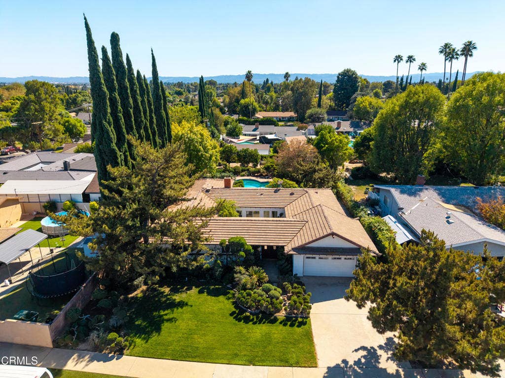17518 Index Street, Granada Hills, CA 91344 17518 Index Street MLS-5