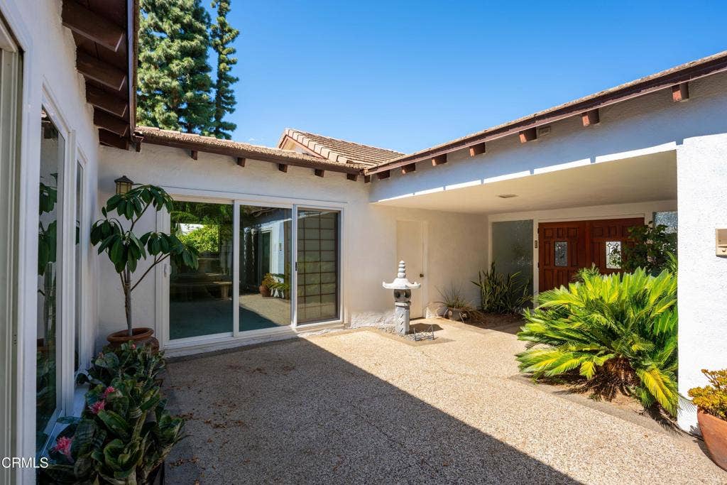 17518 Index Street, Granada Hills, CA 91344 17518 Index Street MLS-7