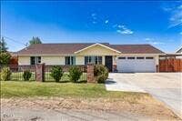 Property photo for 21611 Westwood Boulevard, Tehachapi, CA