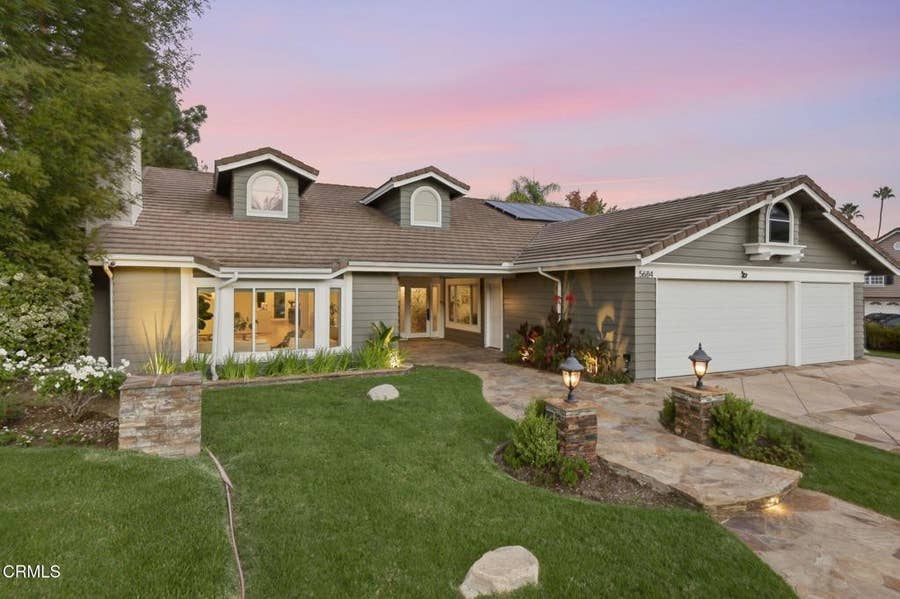 Property photo for 5684 Grey Rock Road, Agoura Hills, CA