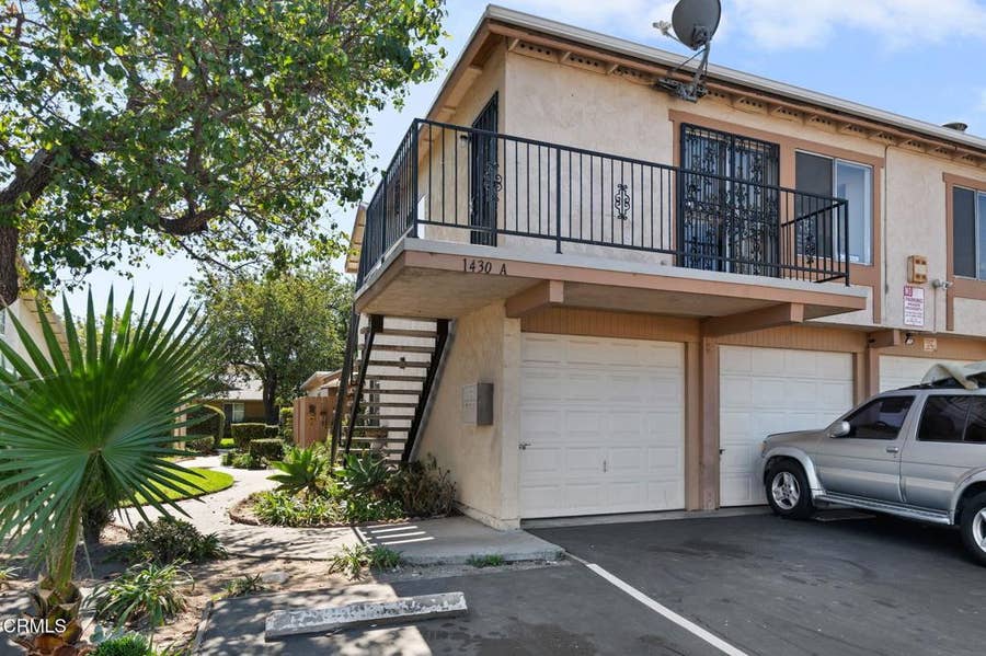 Property photo for 1430 Friedrich Lane, #A, Oxnard, CA