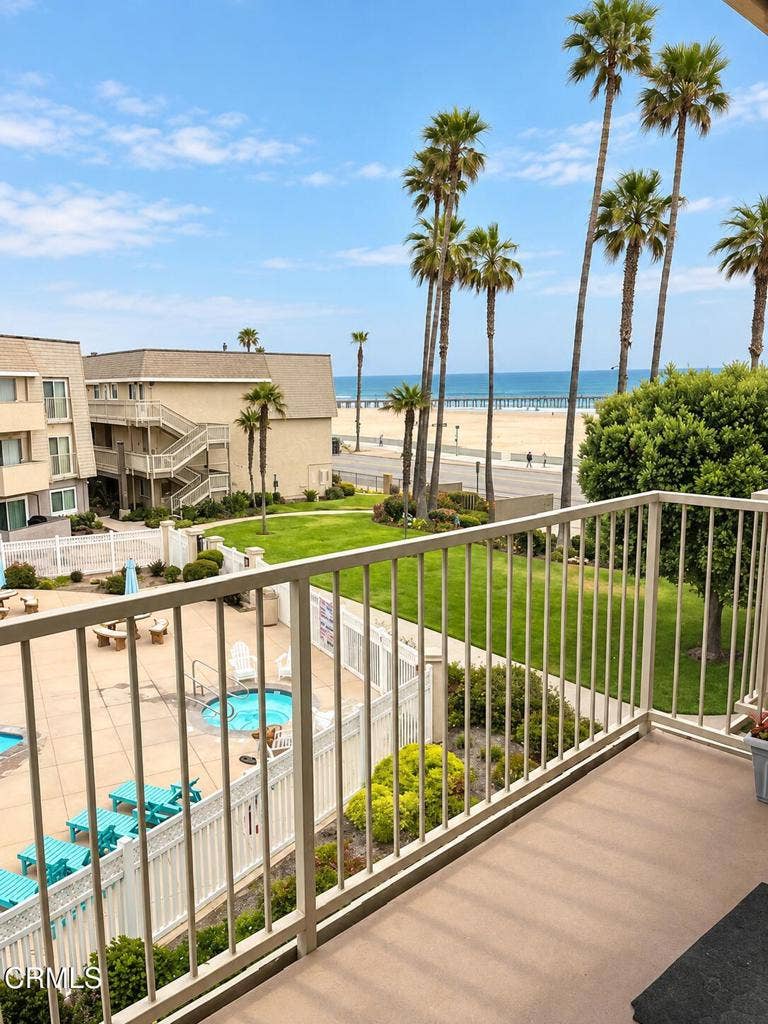 Property photo for 291 E Surfside Drive, Port Hueneme, CA
