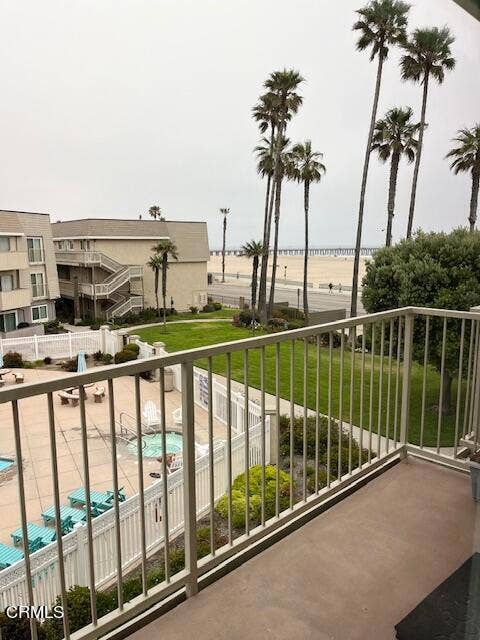 Property photo for 291 E Surfside Drive, Port Hueneme, CA