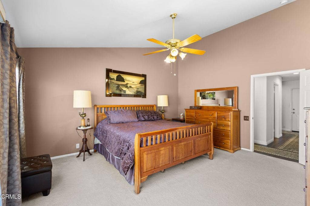 2661 Waverly Avenue, Camarillo, CA 93010 Bedroom Main 1