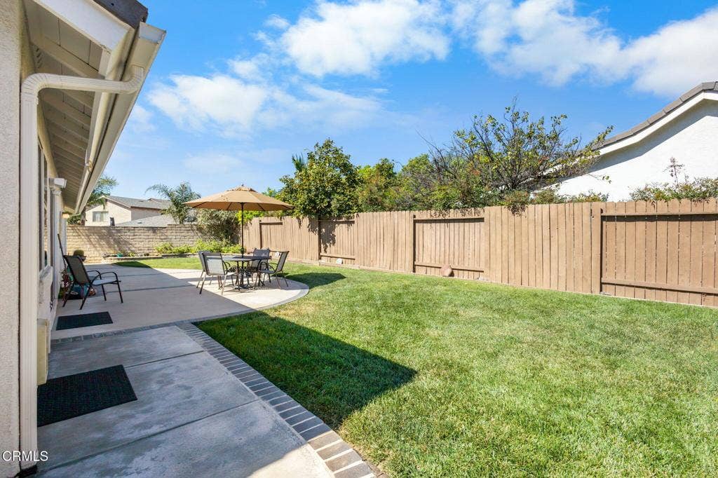 2661 Waverly Avenue, Camarillo, CA 93010 Backyard6