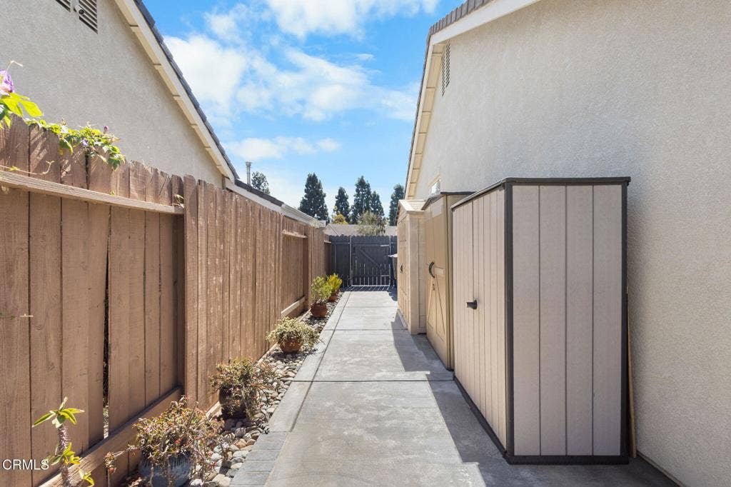 2661 Waverly Avenue, Camarillo, CA 93010 Backyard5