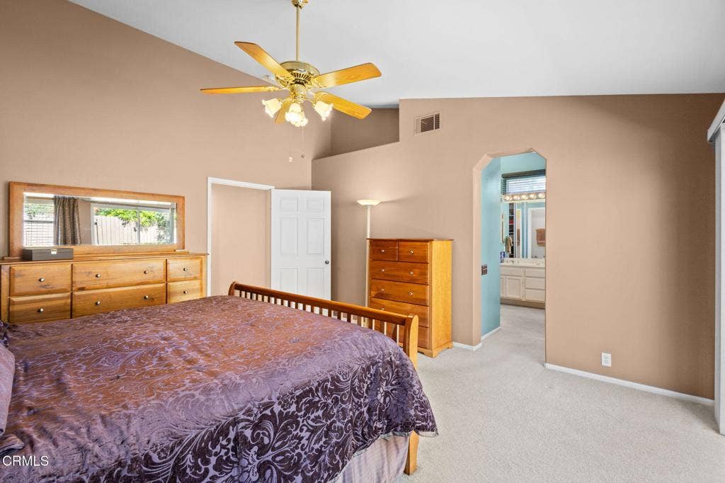 2661 Waverly Avenue, Camarillo, CA 93010 Bedroom Main 3