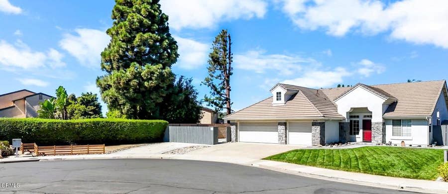 Property photo for 2661 Waverly Avenue, Camarillo, CA