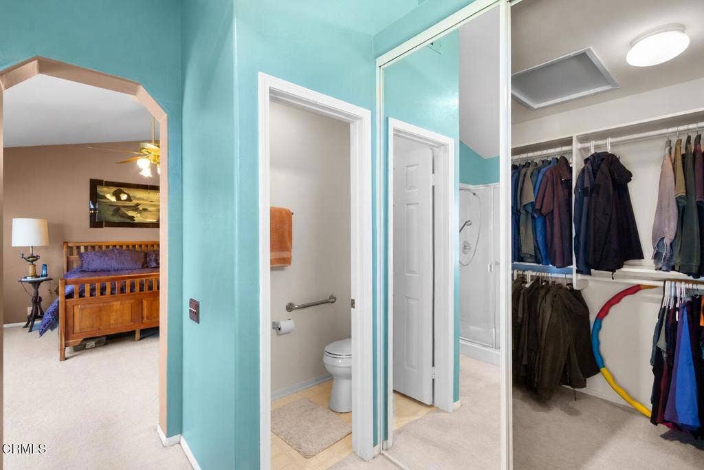 2661 Waverly Avenue, Camarillo, CA 93010 Bathroom Main 5 AI decorated