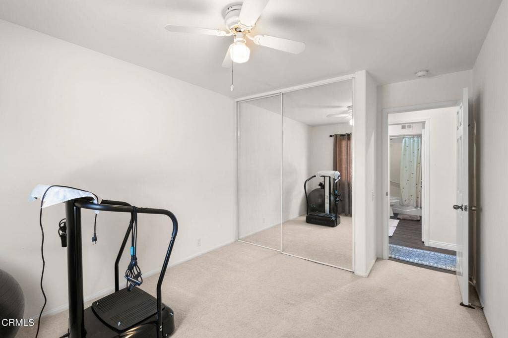 2661 Waverly Avenue, Camarillo, CA 93010 Bedroom 2.1