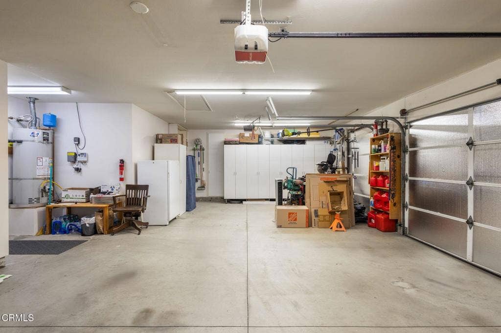 2661 Waverly Avenue, Camarillo, CA 93010 Garage 3