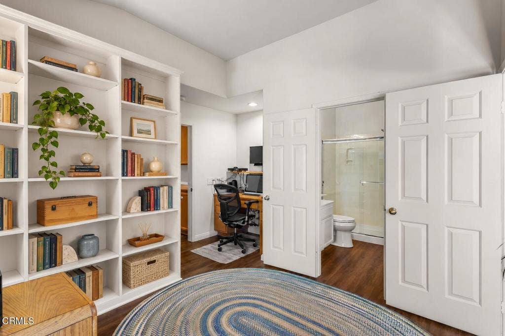 2661 Waverly Avenue, Camarillo, CA 93010 Office 2 AI decorated