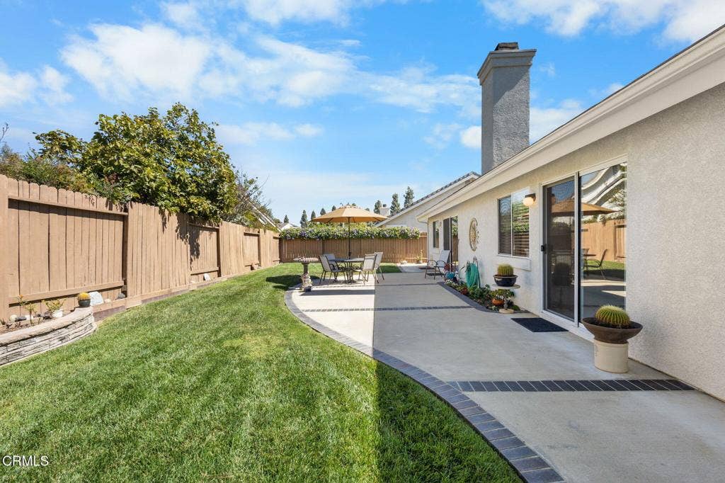 2661 Waverly Avenue, Camarillo, CA 93010 Backyard7