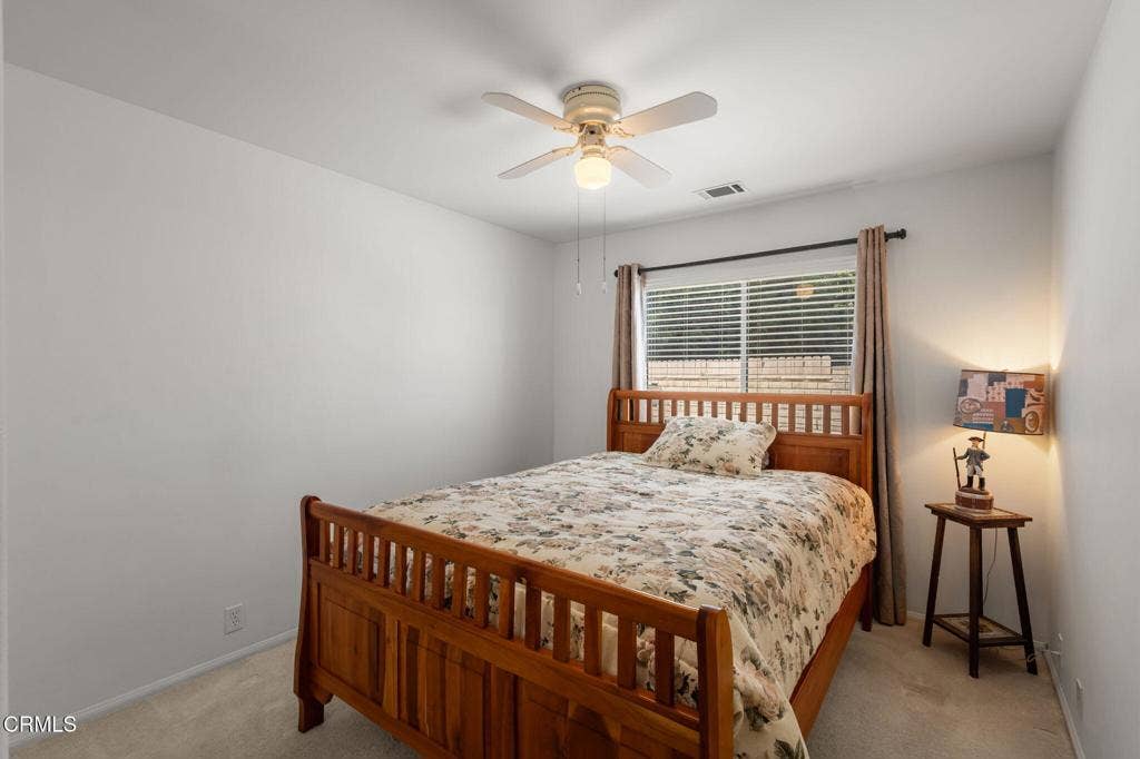 2661 Waverly Avenue, Camarillo, CA 93010 Bedroom 1