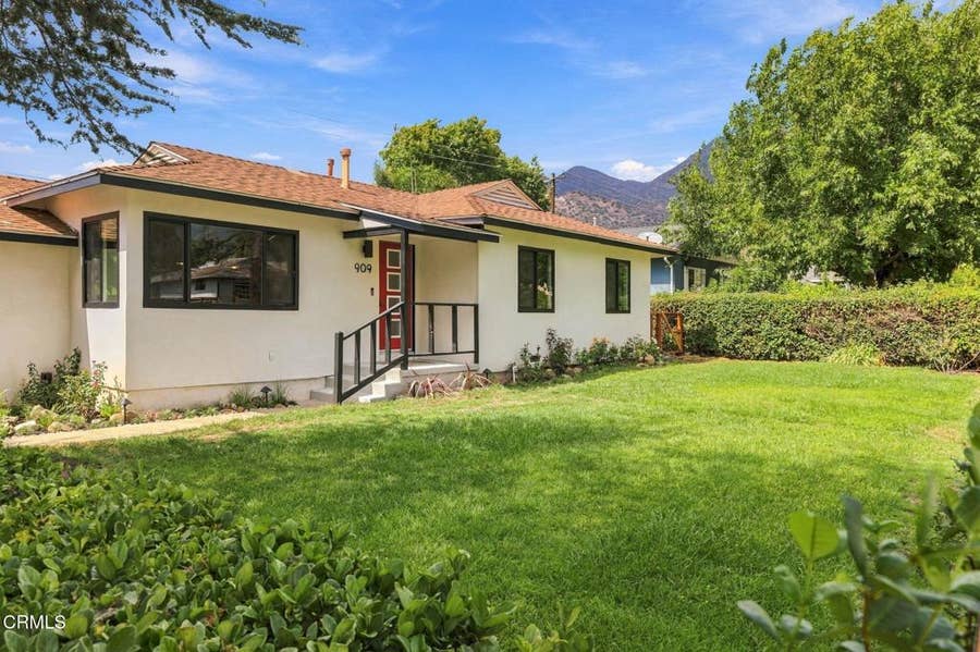 Property photo for 909 Grandview Avenue, Ojai, CA