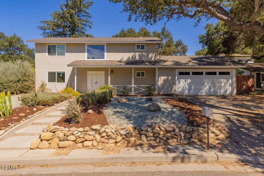 Property photo for 1275 Mariano Drive, Ojai, CA