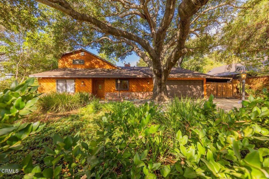 Property photo for 505 S Ventura Street, Ojai, CA