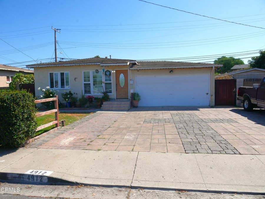 Property photo for 4912 Bradfield Place, Oxnard, CA