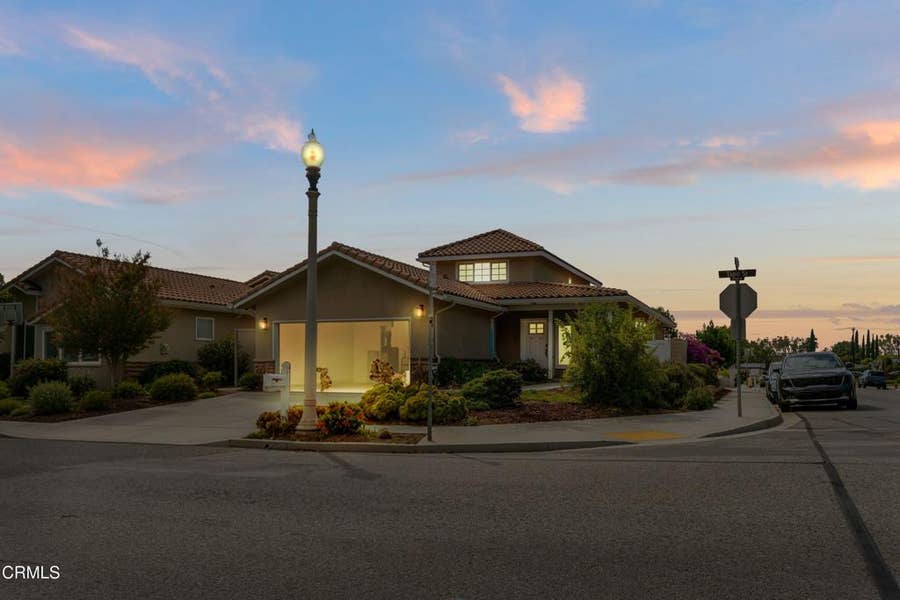 Property photo for 1691 Tapo Street, Simi Valley, CA