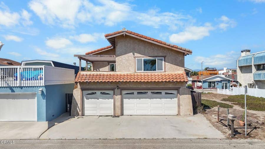 Property photo for 4910 Oceanaire Street, Oxnard, CA