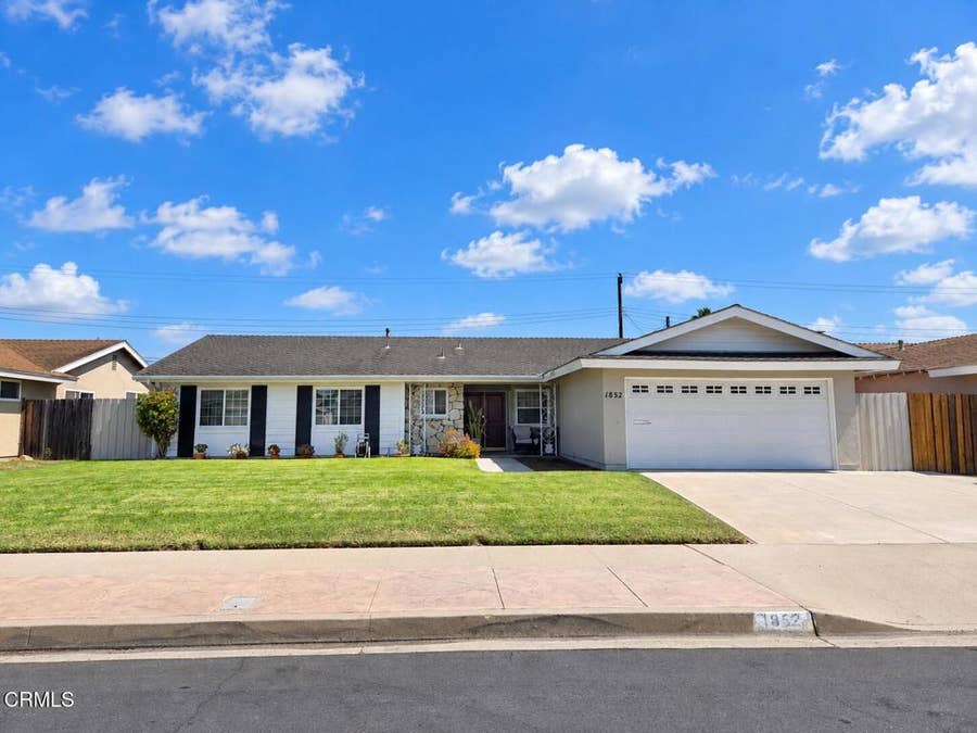 Property photo for 1852 Weston Circle, Camarillo, CA
