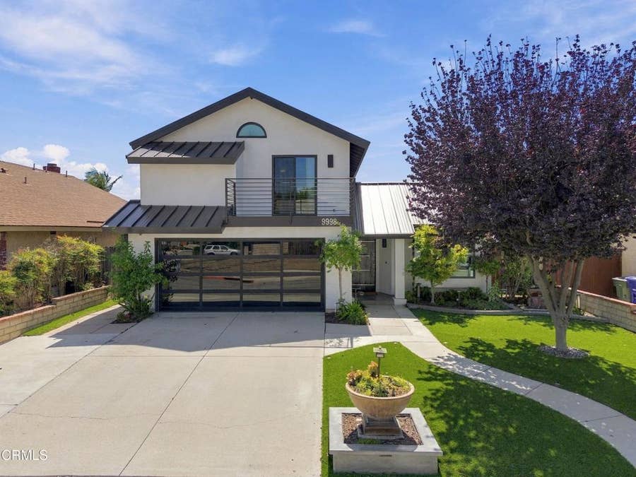 Property photo for 9998 Jamestown Street, Ventura, CA