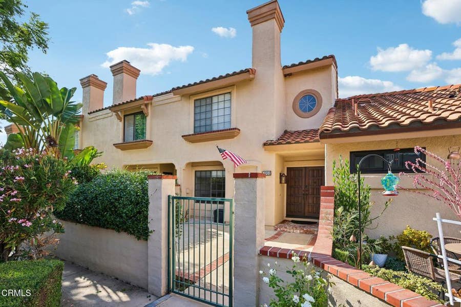 Property photo for 390 Country Club Drive, #B, Simi Valley, CA