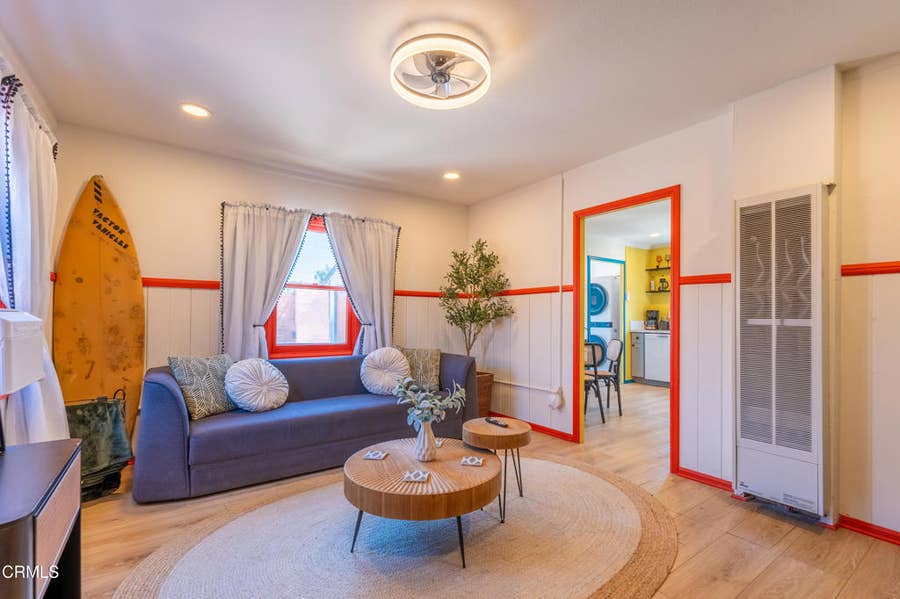 Property photo for 1552 Cameron Street, Ventura, CA
