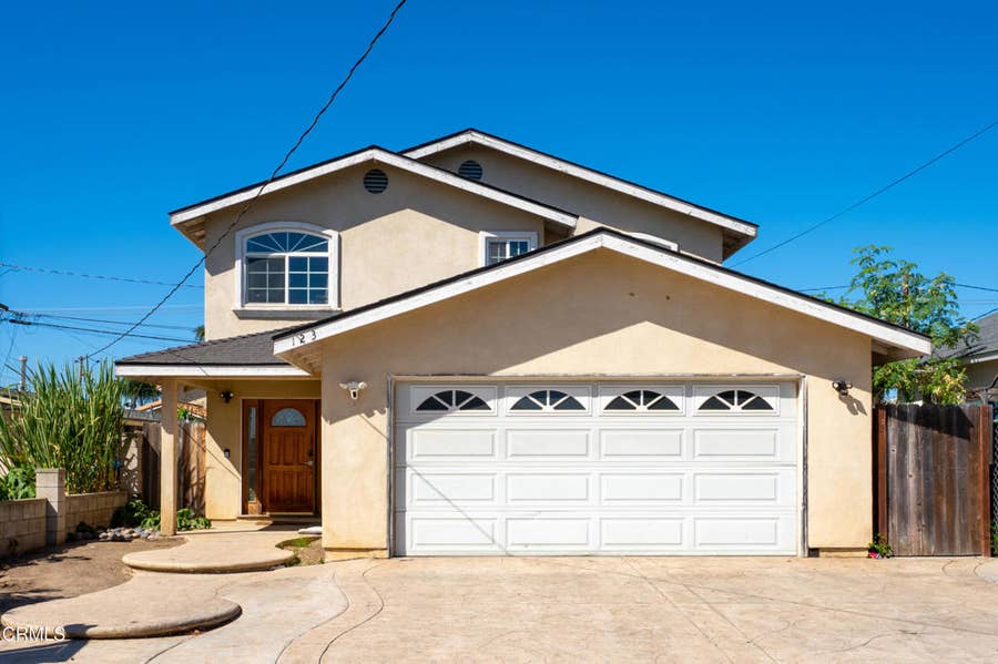Property photo for 123 S Grant, Oxnard, CA