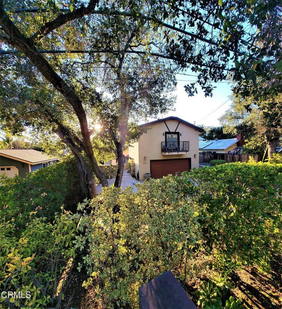 Property photo for 2175 Maricopa Highway, Ojai, CA