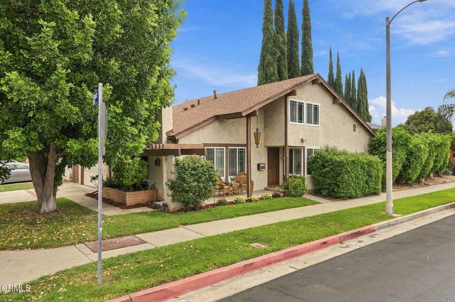 Property photo for 19860 Arminta Street, Winnetka, CA