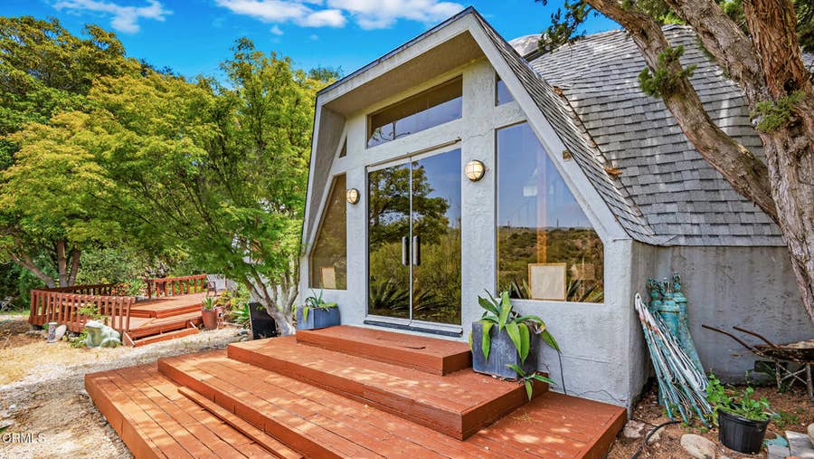 Property photo for 4878 Casitas Pass Road, Ventura, CA