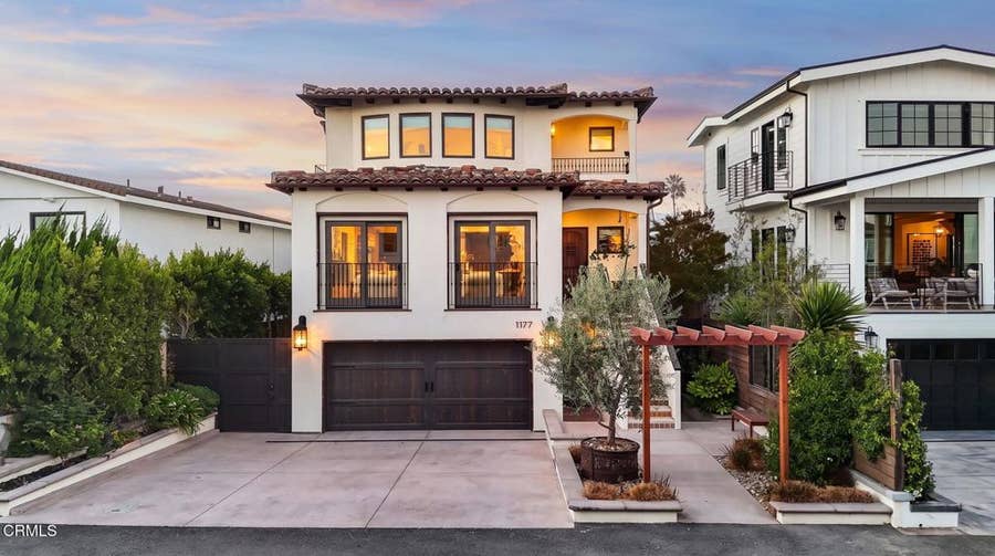 Property photo for 1177 NORWICH Lane, Ventura, CA